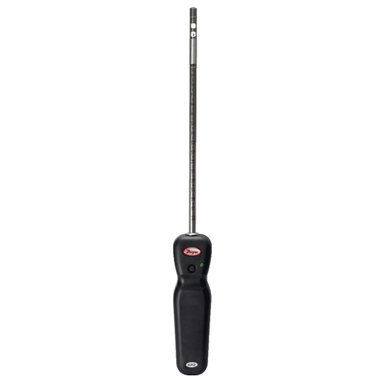 Dwyer Thermo-Anemometer Probe, Model AP2